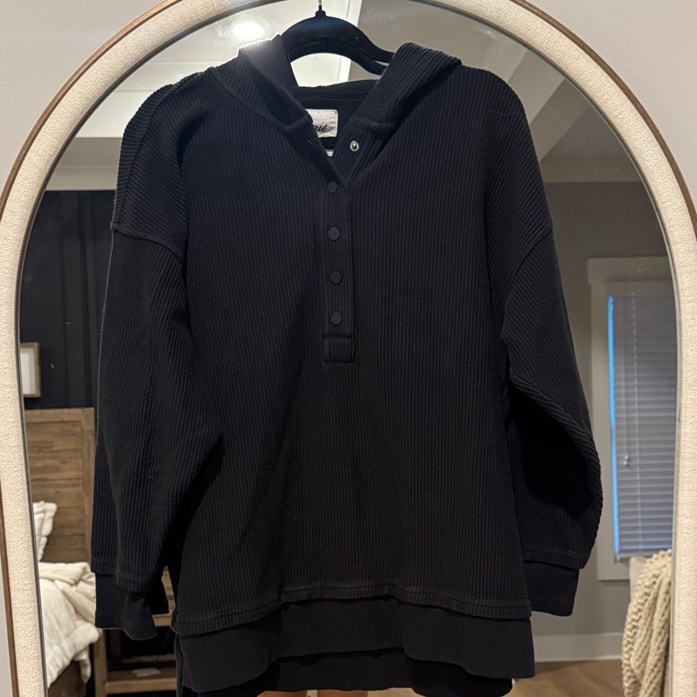 Aerie Women's Hooded Sweatshirt